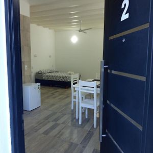 Apartamento de 1 Dormitorio