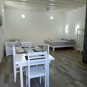 Apartamento Planta baja